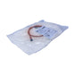 ifm EVT249 Verbindungskabel M12 Stecker / M12 Buchse gerade 4-polig orange
