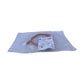 ifm EVT249 Verbindungskabel M12 Stecker / M12 Buchse gerade 4-polig orange