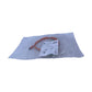 ifm EVT249 Verbindungskabel M12 Stecker / M12 Buchse gerade 4-polig orange