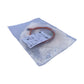 ifm EVT249 Verbindungskabel M12 Stecker / M12 Buchse gerade 4-polig orange