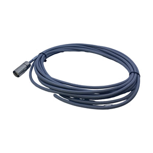 Helukabel 1-101463-00003 Signalleitung Servo Geberkabel M23 Rundstecker ca. 5 m