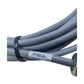 Helukabel 1-101463-00003 Signalleitung Servo Geberkabel M23 Rundstecker ca. 5 m