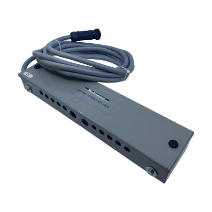 Siemens G88700-D3604-A100-B Controlbox Konsole 05301-00802 Bedienbox Technik