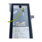 Siemens G88700-D3604-A100-B Controlbox Konsole 05301-00802 Bedienbox Technik
