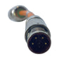 Helukabel 1-101463-00006 Leistungsleitung Servo 4x2,5+(2x1) M23 beidseitig 0,5 m