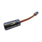 Helukabel 1-101463-00006 Leistungsleitung Servo 4x2,5+(2x1) M23 beidseitig 0,5 m