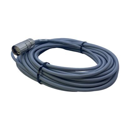 Helukabel 1.101463-00004 Signalleitung Servo Geberkabel M23 Rundstecker ca. 10 m
