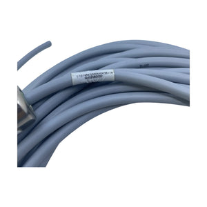 Helukabel 1.101463-00004 Signalleitung Servo Geberkabel M23 Rundstecker ca. 10 m