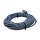 Helukabel 1.101463-00004 Signalleitung Servo Geberkabel M23 Rundstecker ca. 10 m