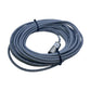 Helukabel 1.101463-00004 Signalleitung Servo Geberkabel M23 Rundstecker ca. 10 m