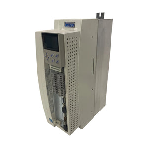 Lenze EVS9324-EP Servo-Umrichter 9300 Serie Servoregler Frequenzumrichter