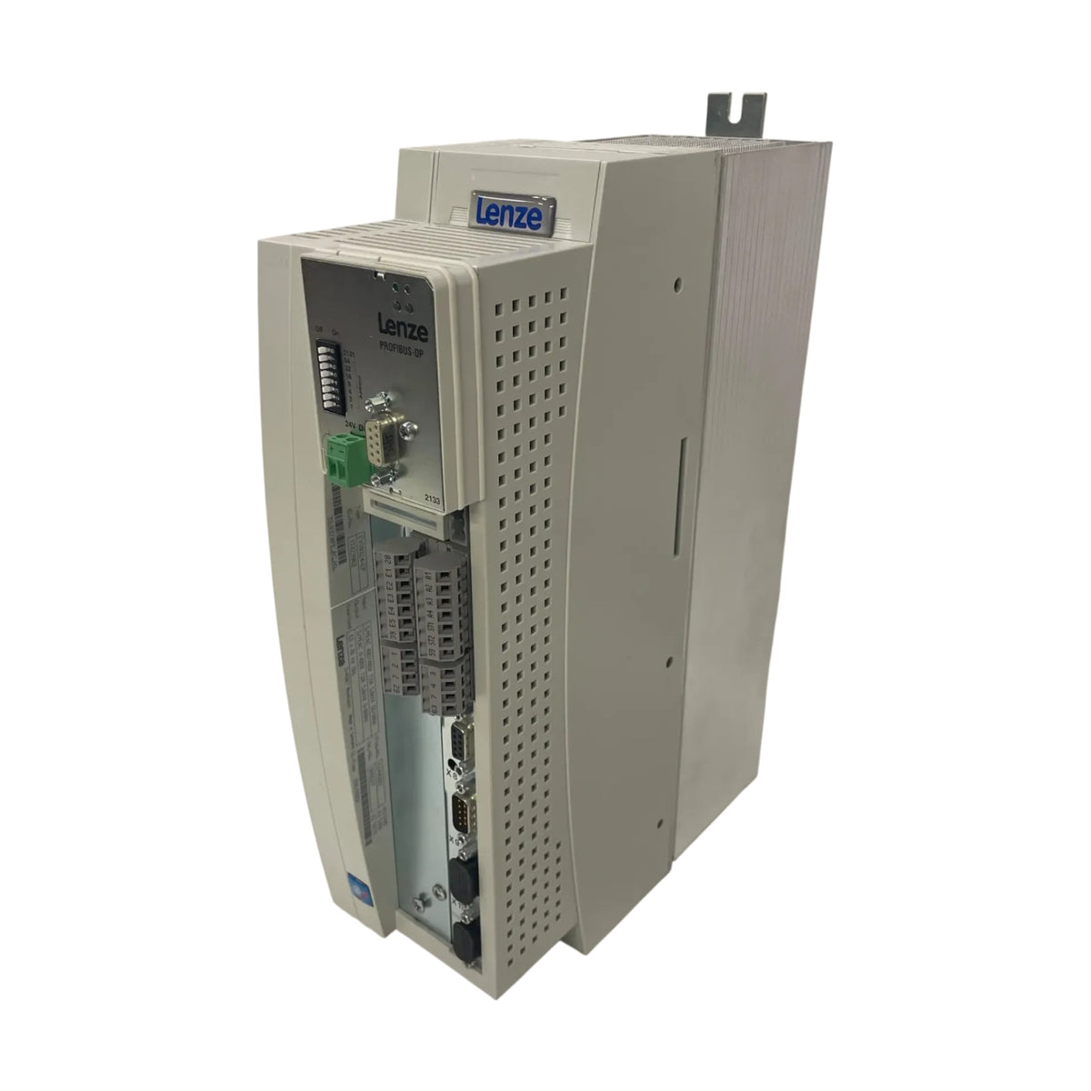 Lenze EVS9324-EP Servo-Umrichter 9300 Serie Servoregler Frequenzumrichter