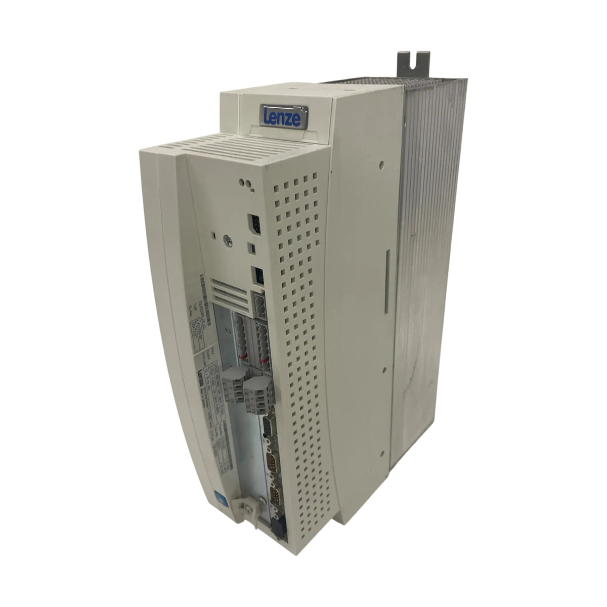 Lenze EVS9324-EP Servo-Umrichter 9300 Serie Servoregler Frequenzumrichter