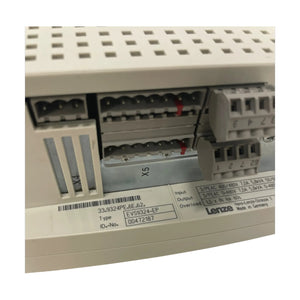 Lenze EVS9324-EP Servo-Umrichter 9300 Serie Servoregler Frequenzumrichter