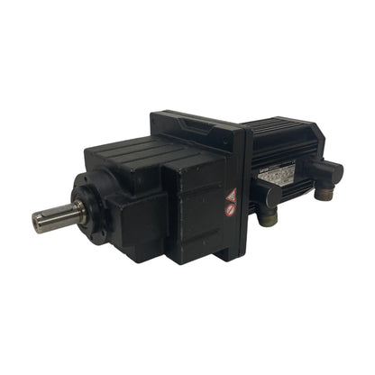 Lenze MDSKSRS056-23 Servomotor Synchron-Servomotor Antrieb Motor Industrie