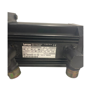 Lenze MDSKSRS056-23 Servomotor Synchron-Servomotor Antrieb Motor Industrie