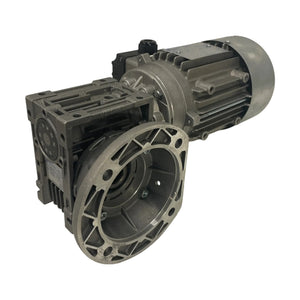 Motovario NMRV/040 T63B4 Getriebemotor Schneckengetriebe Drehstrommotor 4-polig