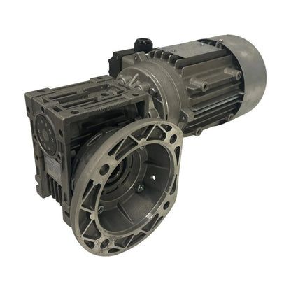Motovario NMRV/040 T63B4 Getriebemotor Schneckengetriebe Drehstrommotor 4-polig