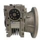Motovario NMRV/040 T63B4 Getriebemotor Schneckengetriebe Drehstrommotor 4-polig