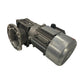 Motovario NMRV/040 T63B4 Getriebemotor Schneckengetriebe Drehstrommotor 4-polig