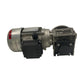 Motovario NMRV/040 T63B4 Getriebemotor Schneckengetriebe Drehstrommotor 4-polig