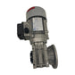 Motovario NMRV/040 T63B4 Getriebemotor Schneckengetriebe Drehstrommotor 4-polig