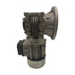 Motovario NMRV/040 T63B4 Getriebemotor Schneckengetriebe Drehstrommotor 4-polig