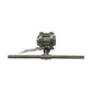 Flowserve 666TT7TZBWA Absperrklappe DN80 Edelstahl CF8M Zwischenflansch Klappe