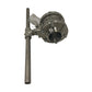 Flowserve 666TT7TZBWA Absperrklappe DN80 Edelstahl CF8M Zwischenflansch Klappe