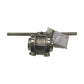 Flowserve 666TT7TZBWA Absperrklappe DN80 Edelstahl CF8M Zwischenflansch Klappe
