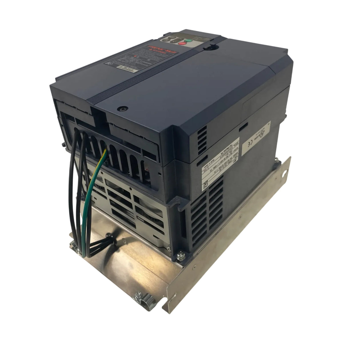 Fuji Electric FRN5.5E1E-4E FRENIC-Multi Frequenzumrichter 5,5kW 400V Umrichter