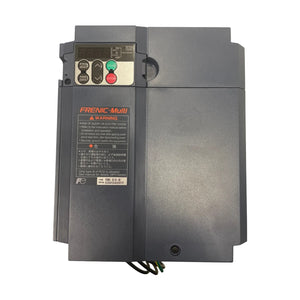 Fuji Electric FRN5.5E1E-4E FRENIC-Multi Frequenzumrichter 5,5kW 400V Umrichter