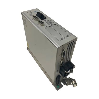Festo CMMP-AS-C5-3A-M3 550042 Motorcontroller Servoregler 5A 3-phasig Antrieb