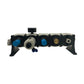 Rexroth AS3-FRE-G012-GAU R412007209 Wartungseinheit G1/2 AS3 + SOV BAV SSV DIS