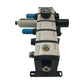 Rexroth AS3-FRE-G012-GAU R412007209 Wartungseinheit G1/2 AS3 + SOV BAV SSV DIS