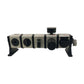 Rexroth AS3-FRE-G012-GAU R412007209 Wartungseinheit G1/2 AS3 + SOV BAV SSV DIS