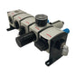 Rexroth AS3-FRE-G012-GAU R412007209 Wartungseinheit G1/2 AS3 + SOV BAV SSV DIS