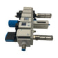 Festo MS6 Wartungseinheit SFAM-62-5000L-M-2SA-M12 564938 + MS6-LFR MS6-SV EM1