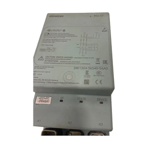 Siemens 3RK1304-5KS40-5AA0 ET 200pro Motorstarter RSe ST Wendestarter Standard