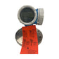 Endress+Hauser Micropilot FMR52-RPD0/0 Radar Fuellstandmessgeraet 4-20mA HART Ex