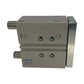 Festo DFM-25-40-P-A-GF 170850 Fuehrungszylinder Kolben 25 mm Hub 40 mm Pneumatik