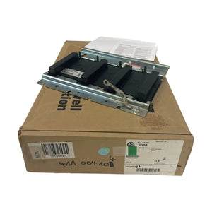 Allen Bradley 2094-PRS3 Kinetix 6000 Slim Power Rail 3 Achsen 230/460V Ser. A
