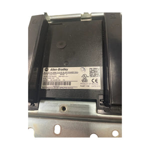 Allen Bradley 2094-PRS3 Kinetix 6000 Slim Power Rail 3 Achsen 230/460V Ser. A