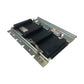 Allen Bradley 2094-PRS3 Kinetix 6000 Slim Power Rail 3 Achsen 230/460V Ser. A