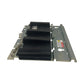 Allen Bradley 2094-PRS3 Kinetix 6000 Slim Power Rail 3 Achsen 230/460V Ser. A