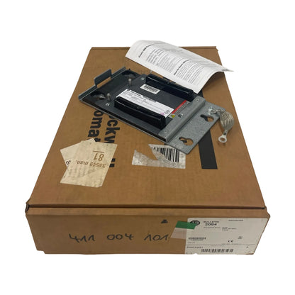 Allen Bradley 2094-PRS1 Kinetix 6000 Slim Power Rail 1 Achse 230/460V Ser. A