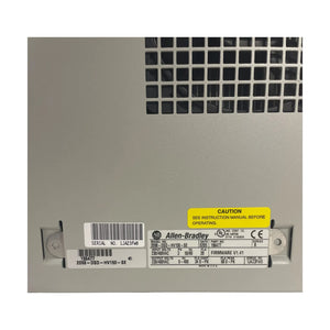Allen Bradley 2098-DSD-HV150-SE Ultra3000 Servoregler 34A/68A SERCOS Ser. B
