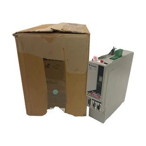 Allen Bradley 2094-BM01-S Kinetix 6000 Achsmodul 400/460V 9A Safe Torque Off