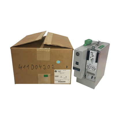 Allen Bradley 2094-BC02-M02-M Kinetix 6200 Integrated Power Modul 460V 15kW