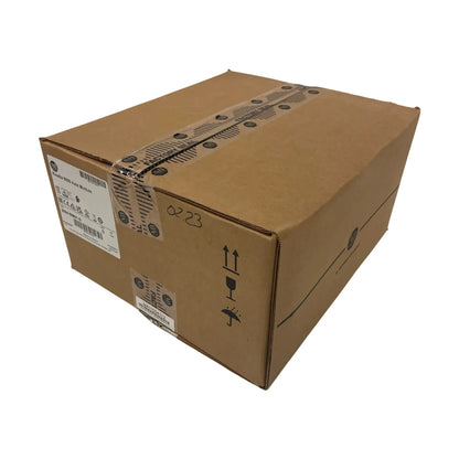 Allen Bradley 2094-BM01-S Kinetix 6000 Achsmodul 400/460V 9A Safe Torque Off
